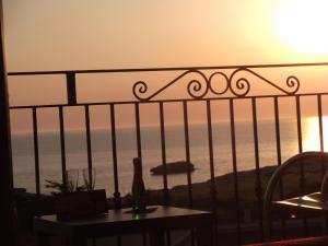 hotel bella vista sarchittu
