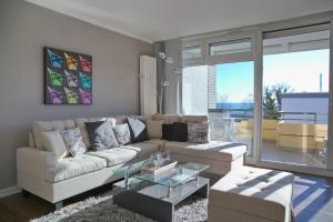 Miramar App 707 inkl WLAN