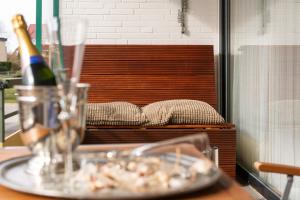 Miramar App 503 Inkl WLAN