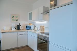 Haus Belvedere App 37 inkl WLAN