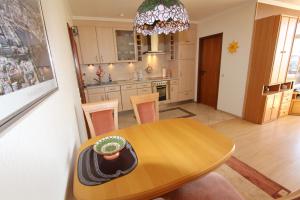 Villa am Meer App 81