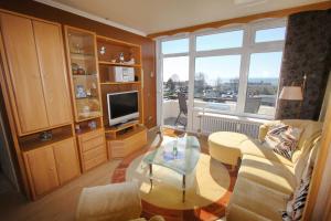 Villa am Meer App 81