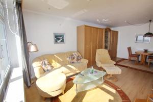 Villa am Meer App 81