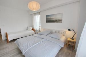 Haus Seebrücke Whg 6 inkl WLAN