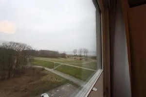 Hanseat II App 161 inkl WLAN - Lensterstrand