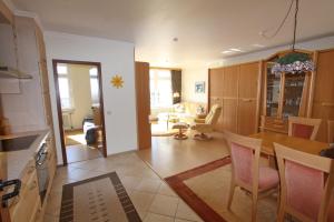 Villa am Meer App 81