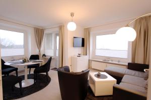 Hanseat II App 161 inkl WLAN