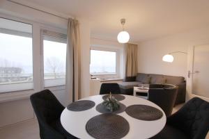 Hanseat II App 161 inkl WLAN