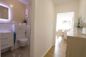 Fürstenhof Whg 2 inkl WLAN