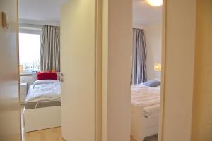 Strandschloss App 24 inkl WLAN