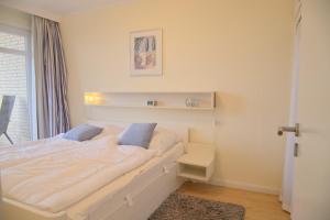 Strandschloss App 24 inkl WLAN