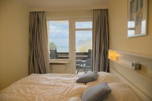 Strandschloss App 24 inkl WLAN