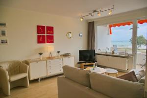 Strandschloss App 24 inkl WLAN