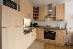 Fürstenhof Whg 2 inkl WLAN