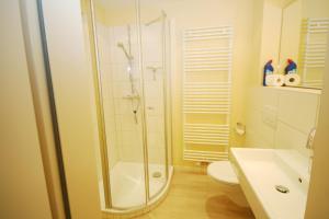 Haus Carolin App 3 inkl WLAN