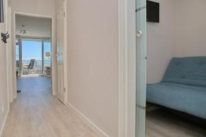 Miramar App 719 "Meerblick" inkl WLAN