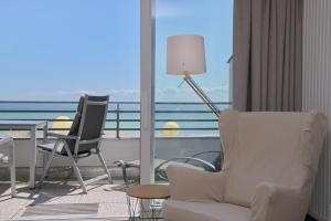 Miramar App 719 "Meerblick" inkl WLAN