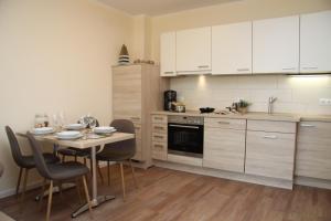 Seezauber Whg 4 inkl WLAN