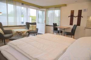 Haus Koralle App 1 inkl WLAN