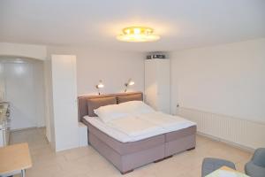 Haus Koralle App 1 inkl WLAN