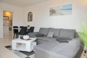 Hanseat II App 157 inkl WLAN