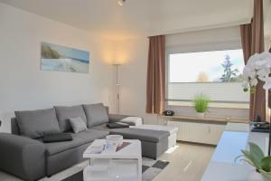 Hanseat II App 157 inkl WLAN