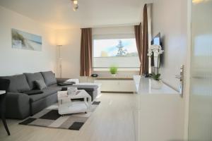 Hanseat II App 157 inkl WLAN