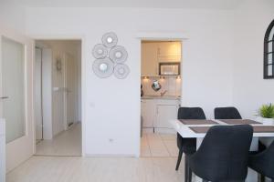 Hanseat II App 157 inkl WLAN