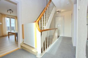 Haus Koralle App 2 inkl WLAN