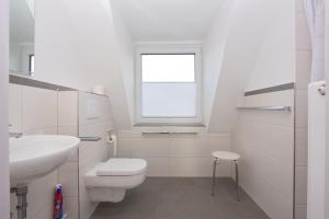 Haus Koralle App 2 inkl WLAN