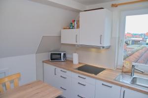 Haus Koralle App 2 inkl WLAN