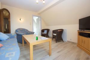 Haus Koralle App 2 inkl WLAN