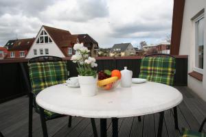 Haus Koralle App 2 inkl WLAN