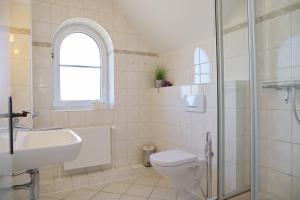 Holiday am Deich App 45 inkl WLAN