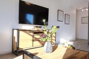 Weiße Villa Whg 8 inkl WLAN