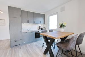 Weiße Villa Whg 8 inkl WLAN