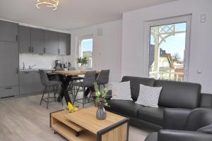 Weiße Villa Whg 8 inkl WLAN