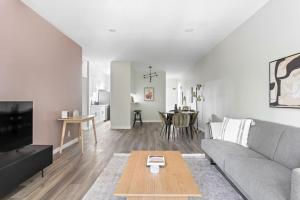 Westwood 2BR nr Westwood Village LAX-902