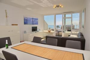 Haus Belvedere App 74 WLAN inkl