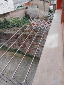 Albergue de Peregrinos Villa de Luarca