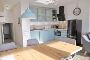 Haus Belvedere App 19 WLAN inkl