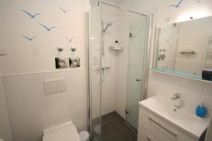 Villa am Meer App 27 inkl WLAN