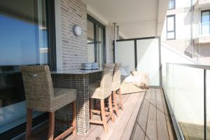 Seeblick Seeloft 2 inkl WLAN