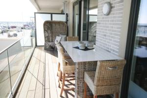 Seeblick Seeloft 2 inkl WLAN