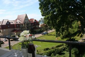 Strandschloss App 49