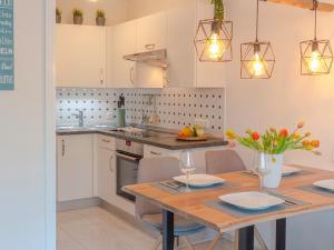 Hanseat II App 115 inkl WLAN