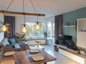 Hanseat II App 115 inkl WLAN - Lensterstrand