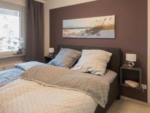 Hanseat II App 115 inkl WLAN