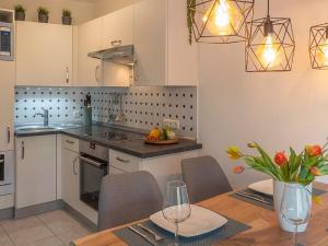 Hanseat II App 115 inkl WLAN