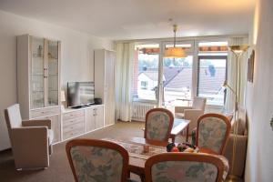 Haus Belvedere App 45 WLAN inkl